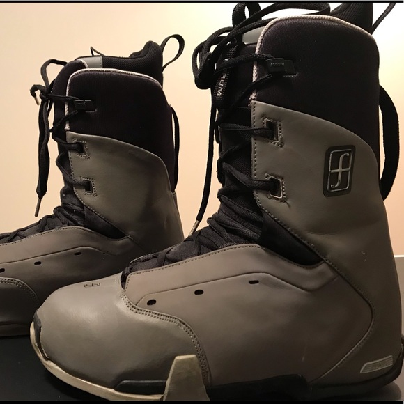 Forum Other - FORUM Men’s Snowboard Boots